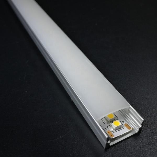 Professional Aluminium Extrusion Frame Aluminium Solar Mounting Structure