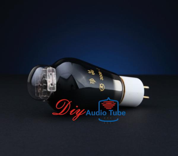 Household HIFI Electronic Vacuum Tube CE Approved 300B Vacuum Tube Shuguang Treasure 300B-Z 300B-T