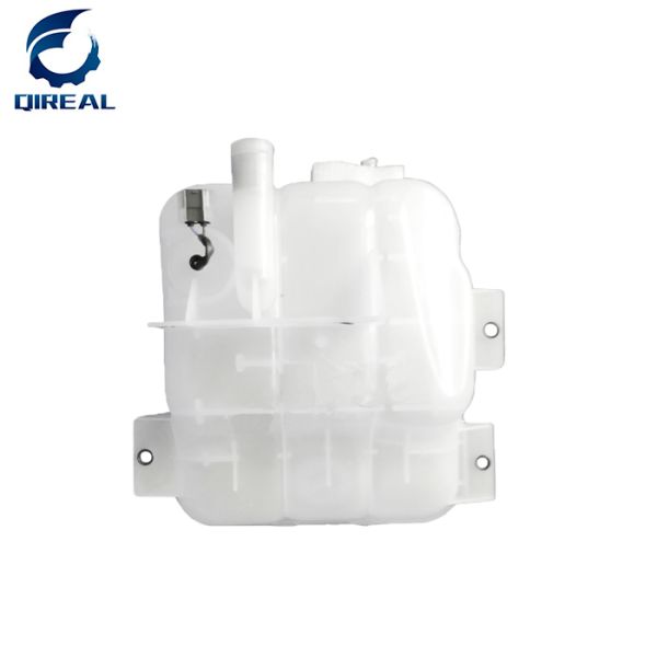 Части экскаватора запасные смазывают цистерну с водой 022810-8491 притока расширения цистерны с водой Coller