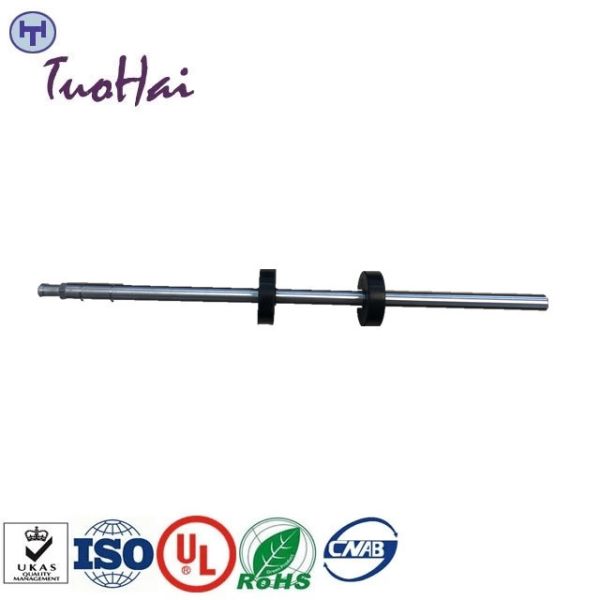 445-0632956 крен щипка Assy вала NCR 4450632956