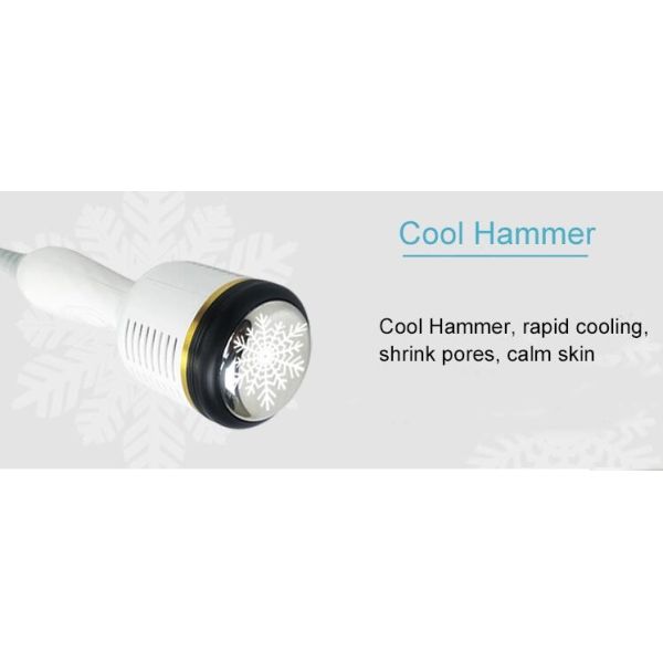 H2O2 Hydra Dermabrasion Machine , Oxygen Jet Peeling Hydrafacial Device