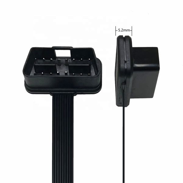 Code Reader Output 5V OBD2 Extension Cable for Car Diagnostic Tool and OEM TOOLS With Extension Accessories