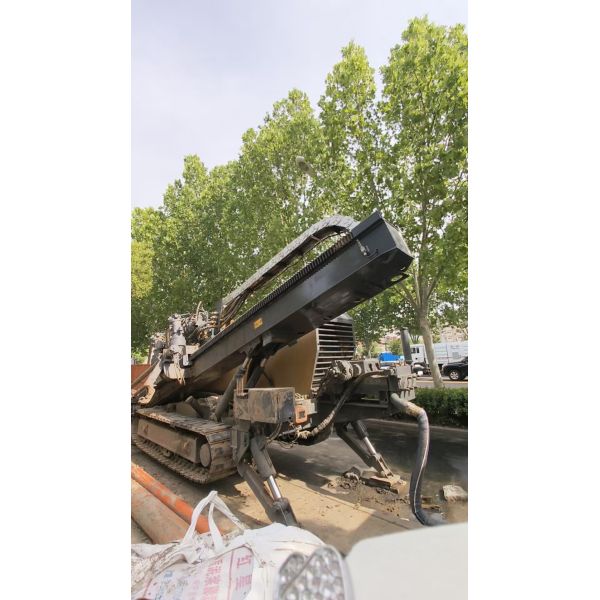 used xcmg xz720e hdd machine, used xcmg xz720e hdd rig, used HDD machine 72ton, used HDD rig 72ton, used 72ton hdd machine, used 72ton hdd rig,