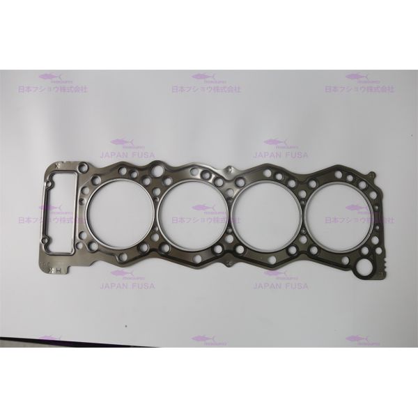 Mitsubishi 4M50 Engine Kit Gasket Sets Complete ME994672 ME994671 ME994673