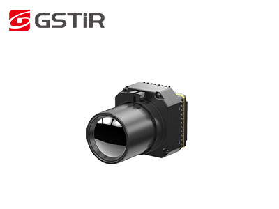 1280×1024 Resolution 8μm Pixel Size 30mK NETD Uncooled Thermal Imaging Camera Module High Definition