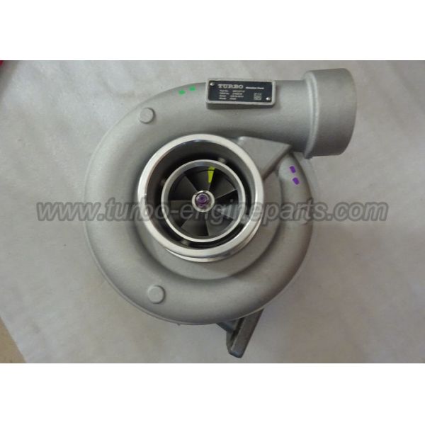 3591077 3165219 HX55 Volvo Turbo Charger Engine Parts 12 Months Warranty
