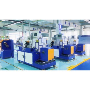 Hubei Zhongke Huaye New Material Technology Co., Ltd.