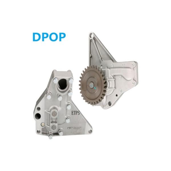 12166779 63250730200 Pompe à huile moteur FENDT F184230310080 7701018254