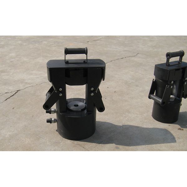 Powerline Tools TYQY YB-100 Hydraulic Compressors For Gasoline Pump