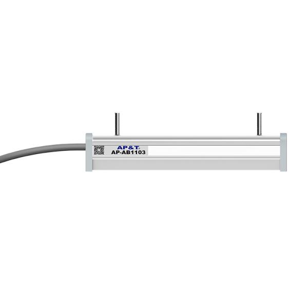 AC Electroshock Proof Ionizer Bar Static Eliminator