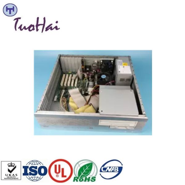ядр ПК 01750106682 01750106681 1750106682 частей Wincor ATM