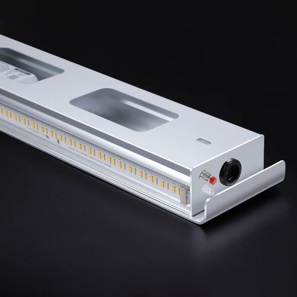 Commercial LED Wall Light with 50,000 Hours Lifespan High Intensity 70% Direct and 30% Indirect Lighting for Hotel Corridors