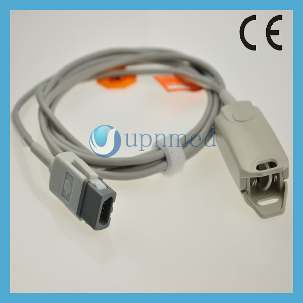 OXY-F4-MC GE Ohmeda TruSat Spo2 sensor,9pin