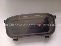 Shandeka C9H panel de instrumentos LCD de 12,3 pulgadas (T7 nueva energía) AZ991858112501 China Piezas de camiones pesados