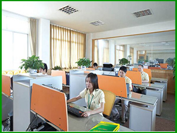 YueFeng Aluminium Technology Co., Ltd