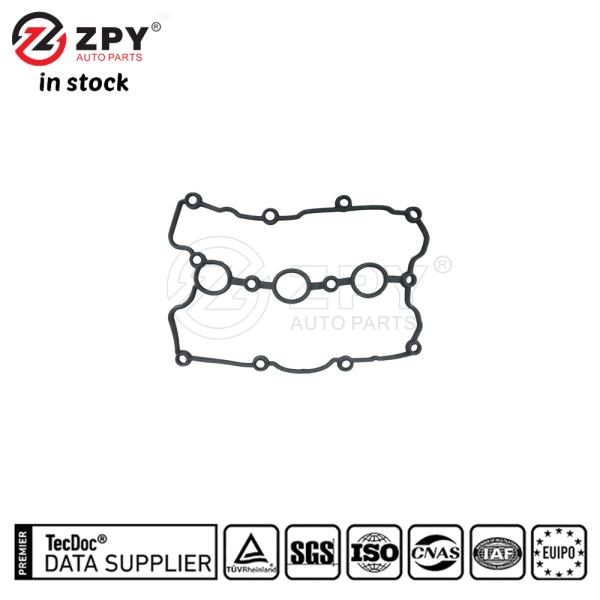 ZPY Valve Cover Gasket 06E103483P for VW Audi Porsche