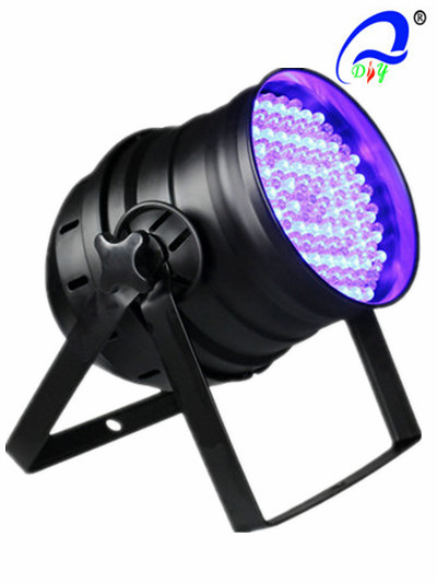 Lamp RGBW led par 64 light LED dj par can 139/177/183 LED Stage lighting