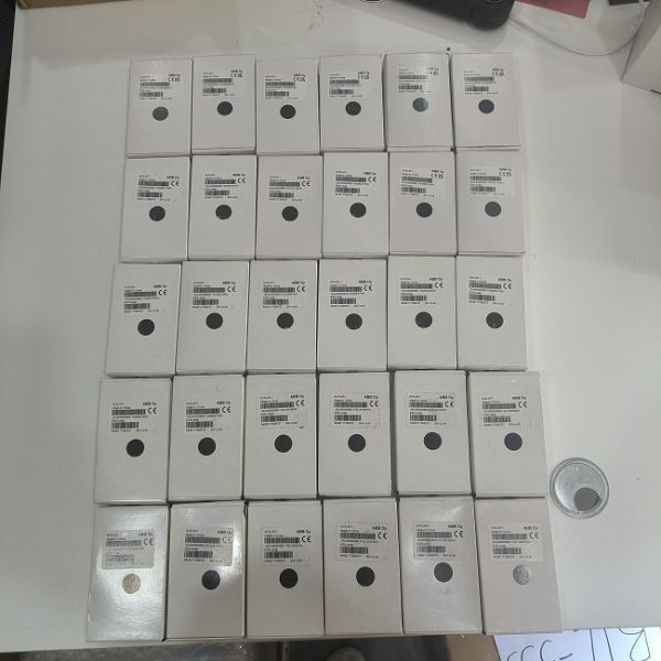 ACS-AP-I 3ABD0000088311 Panneau de commande ABB ACS880