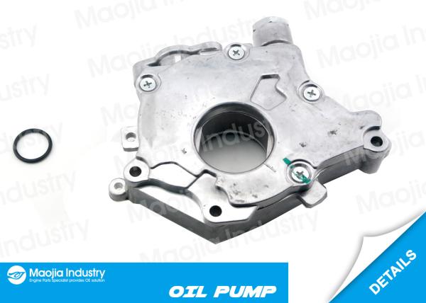 15010 - 7Y000 Car Engine Oil Pump Hitachi Oup0007 For 04 - 08 Nissan Altima 3.5L - V6