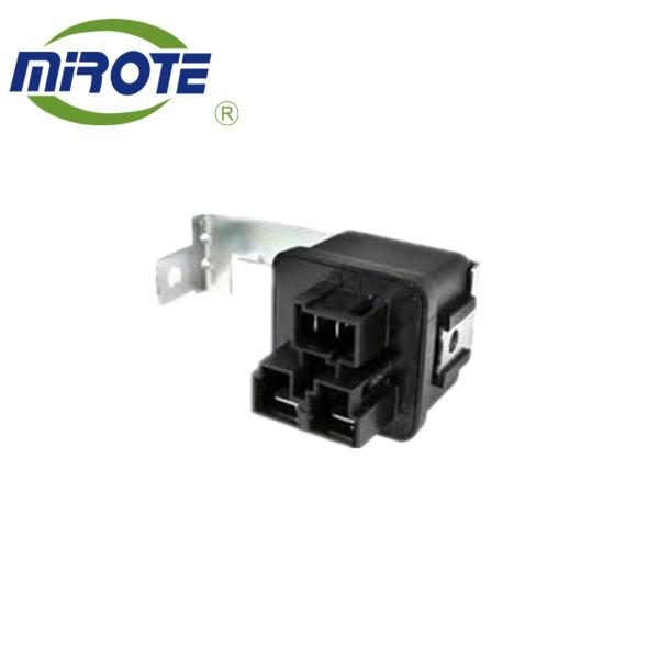Pré-aqueça do relé automotivo do acionador de partida do relé elétrico 24v do relé 25230G2400 25230BN300 o fio de cobre puro