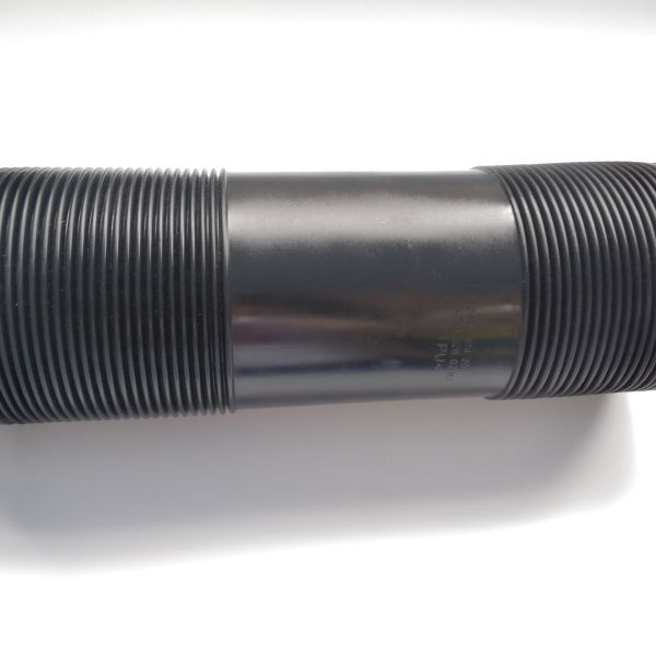 A2203270392 Rubber Air Balloon For Mercedes S - Class W220 Rear ABC Strut Shock Repair Kits Dust Cover