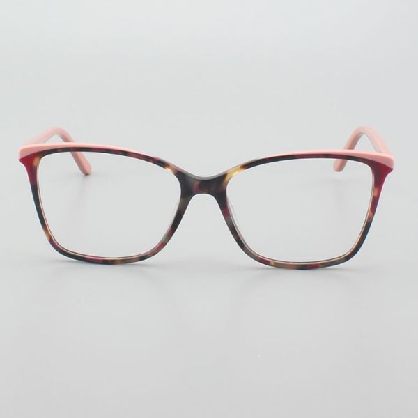 Latest 5 Colours Women 140mm Blue Light Glasses Frames