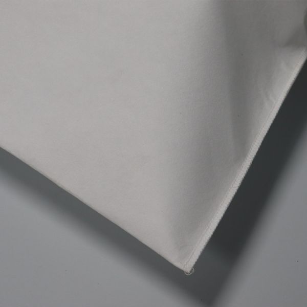 Не сплетенный пакетик чая сумки медицины цедильного мешка PP белый