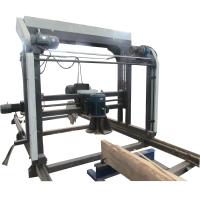 La coupe jumelle de scie circulaire électrique a vu la scierie portative de lame d'oscillation, machine circulaire en bois de scie