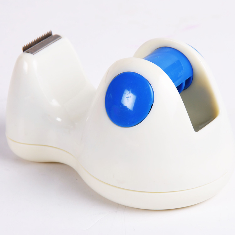 Hot Selling 19mm Wholesale Desktop Stationery Office Tape Dispenser