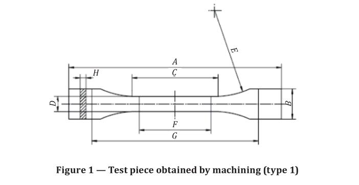 Машина 10KN термопластиковой универсалии Iso 6259 Utm труб растяжимая испытывая
