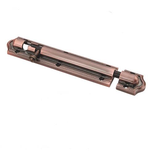 Furniture Hardware Zinc Alloy Internal Door Latch 4  6  8 Great Extensibility Durability