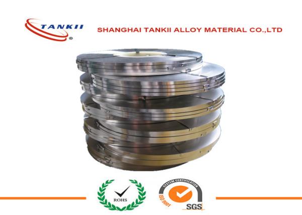 Batteries 0.005mm Thickness Pure Nickel Foil Width 0.2mm Not Powder