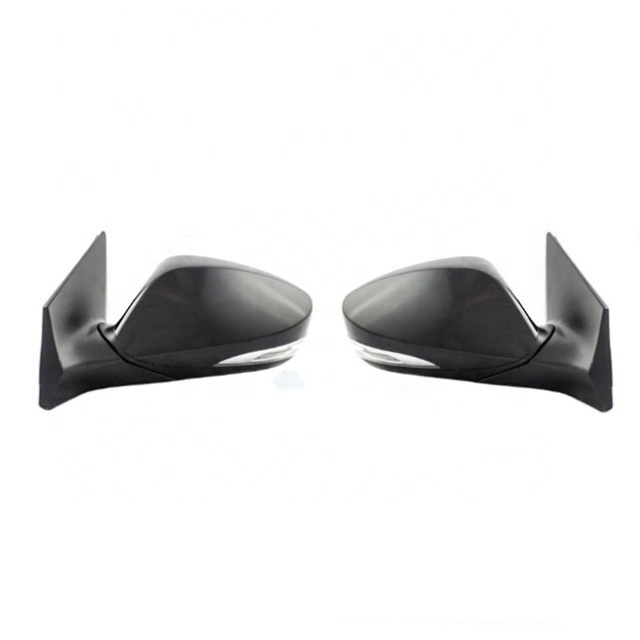 TREATON-CAR Stock Available  Side Mirror 87610-F2100.87620-F2100 for Elantra 2016 With High Performance