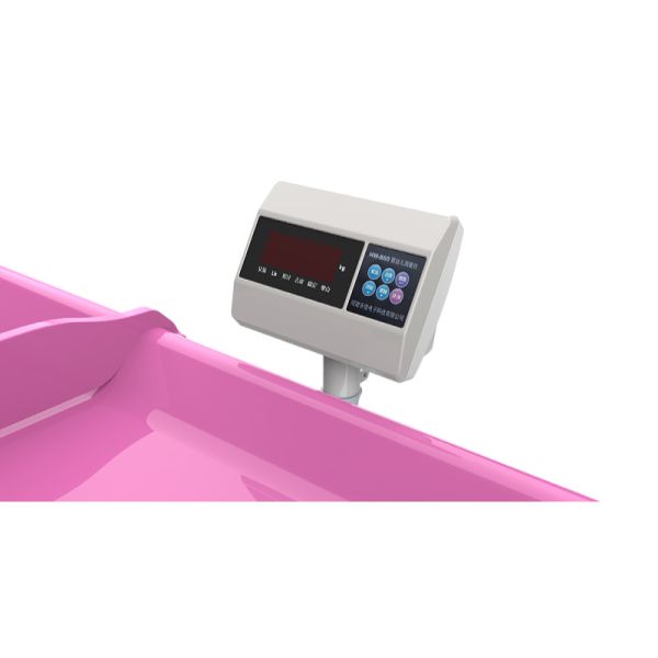 Affordable Italy Medical Infant Height Weight Scale with Packing Size 142*62*23cm