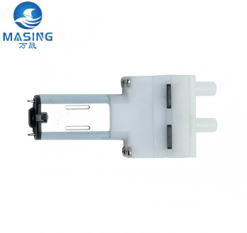 JSBM20-A Micro Water Pump DC2.0-6.0V Flow 50-120mL/Min For Household Appliances, Sweeper