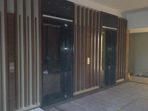 Foshan Manufacturer Custom Design Stainless Steel Metal Fabrication Gates High Quality OEM