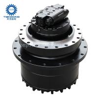 191-5606 excavatrice Hydraulic Final Drive  330D E330D