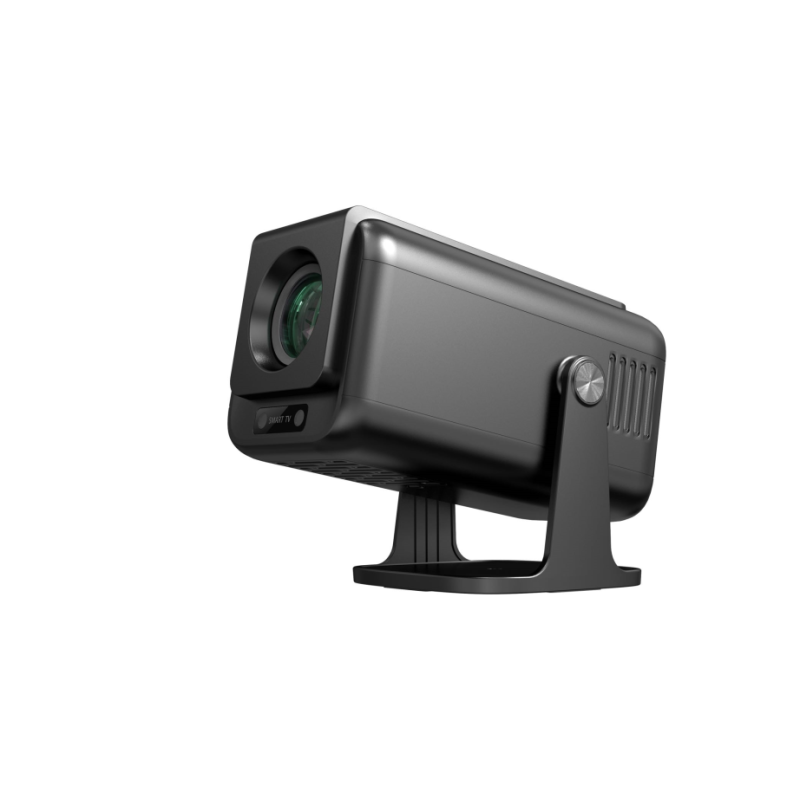 Sun 602 Projector Native 1080P 300 Ansi Lumen Long Projection Distance LED Lamp Android 13 Wifi6 BT 5.0 Home Theater Use HY 320