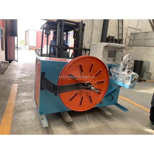 320мм катушка внешний диаметр медная фольга катушка катушка катушка с 2.2kw мотора мощности