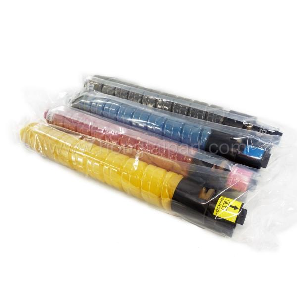 Cartucho de toner para PM C3500 C3500e1 C3500SPF C4500 C4500e1 C4500SPF do Ricoh Aficio (841342~841345 888604~888607)