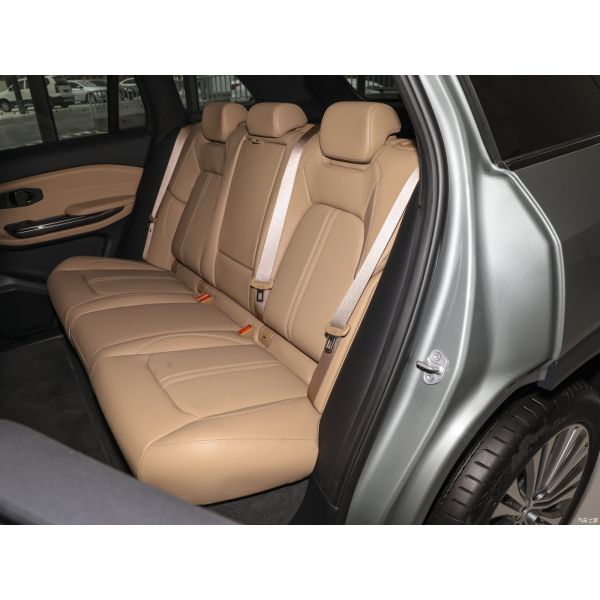 New car  hot sale in China Nio ES6 2022 High Quality  Four Wheel 5 Seat Electric SUV Car  455KM Signature Edition used car