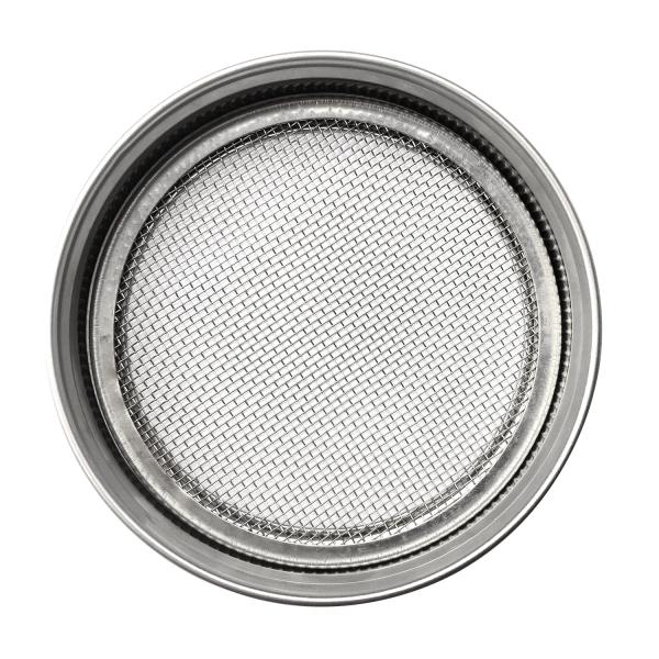 70mm Stainless Steel Sprouting Jar Lids
