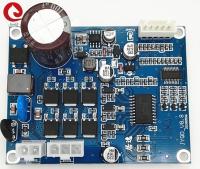 Fã sem escova de alta tensão do fluxo de For Brushless Axial do motorista do motor da C.C. 265VAC