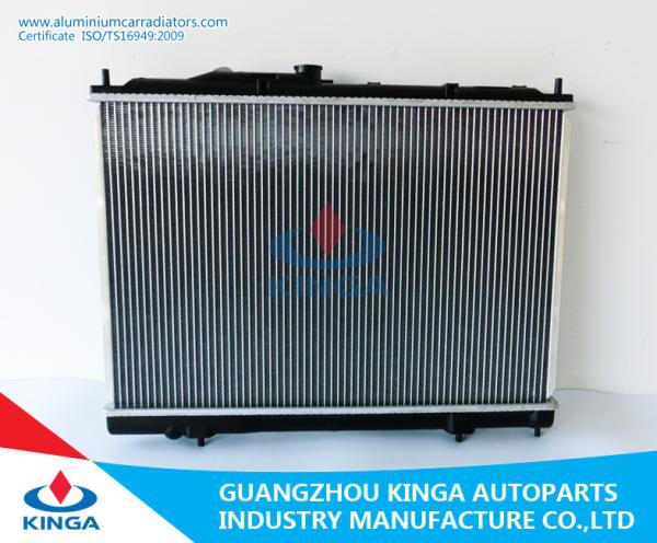 16/26mm Mitsubishi Radiator Galant E52A / 4G93/93-96 AT Automotive Radiator