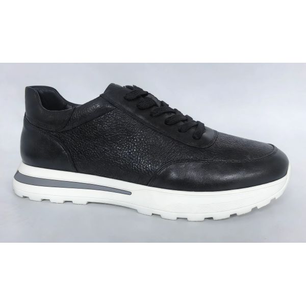 MEN'S LEATHER SHOES