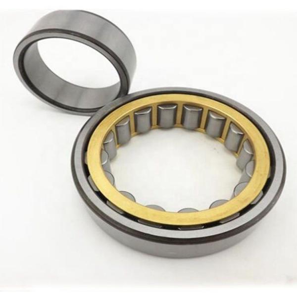 Small Friction Coefficient Cylindrical Roller Bearing NU344-E-M1 For Machinery