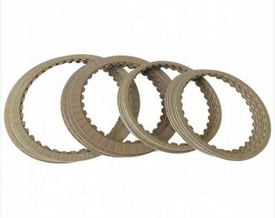 Geely Lifan 2010-2016 M11 DSI6 Automatic Transmission Friction Plates 0511-666027