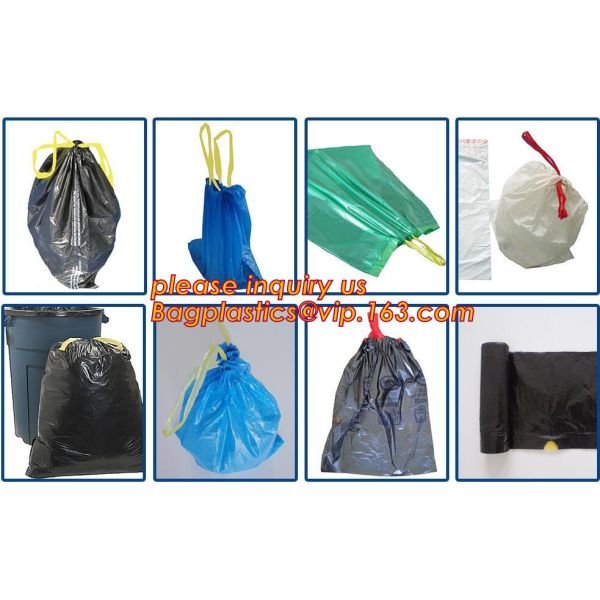 PE asbestos waste bags, Disposal Plastic Bag for Construction Waste, rubbish bag for asbestos fibers, bagplastics, bagea
