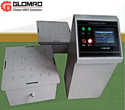 Accurate Vibration Testing Machine , Transportation Vibration Simulator