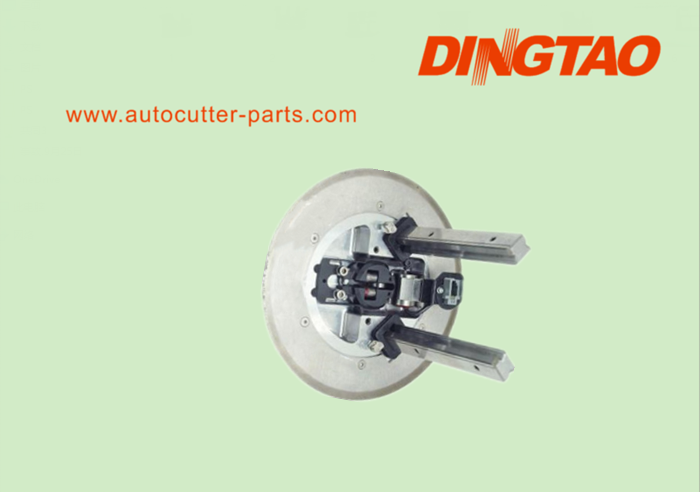 92099002 Cutter Spare Parts Suit Xlc7000 Paragon Z7 Cutter 91920001 90721001